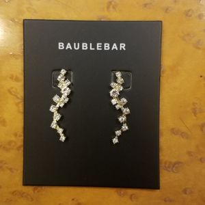 Baublebar Ear Crawlers